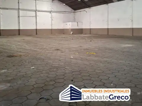 Av. Brig. Gral. Juan Manuel de Rosas 2900