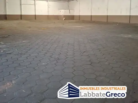 Galpon en Alquiler en Jose Leon Suarez, $ 13.000.000