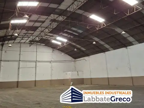 Galpon en Alquiler en Jose Leon Suarez, $ 14.220.000