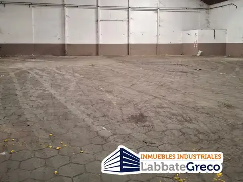 Av. Brig. Gral. Juan Manuel de Rosas 2900