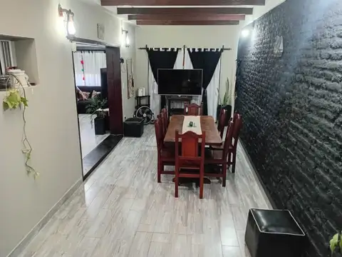 Casa en Venta de 2 dormitorios