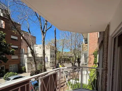 Departamento en Alquiler de 4 ambientes