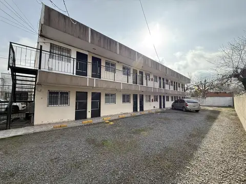 DEPTO | 2 AMBIENTES | PLANTA BAJA | BAJAS EXPENSAS | FUNCIONAL | PILAR