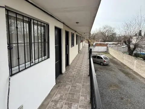 Departamento en Alquiler de 1 dormitorio