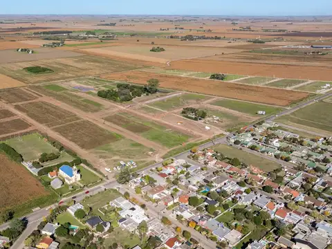Terreno en  General Lagos - Gaia