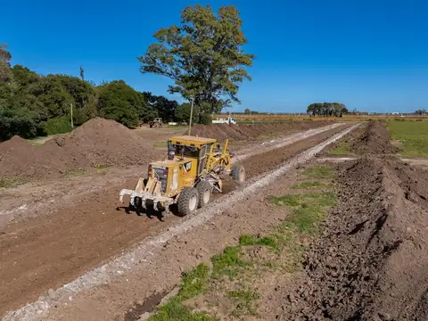 Terreno en Venta de 496,0 m2