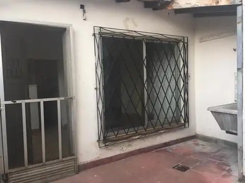 Ingeniero Huergo 3300