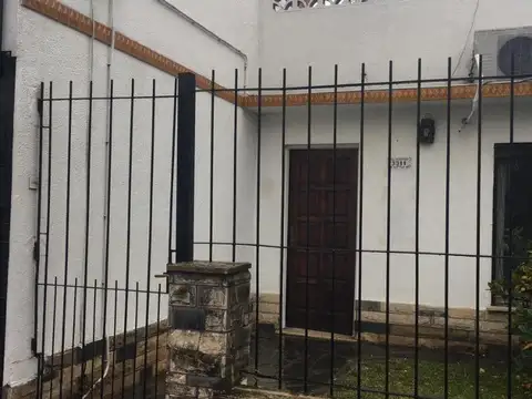 Ingeniero Huergo 3300