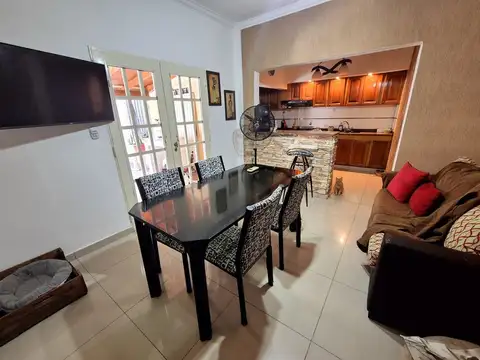 Casa en Venta 6 años