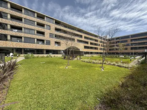 Loft, 1, 2 y 3 dormitorios con amenities, en 50 cuotas
