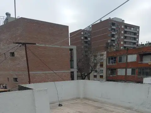 Depto Tipo Casa en Venta en Republica De La Sexta, USD 54.000