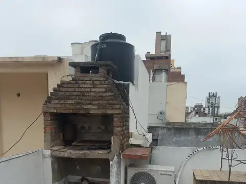 Depto Tipo Casa en Venta de 2 dormitorios