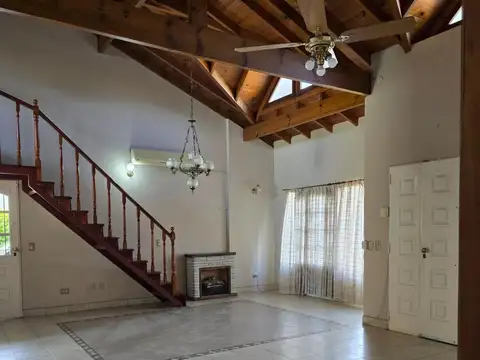 Casa en Venta de 3 dormitorios