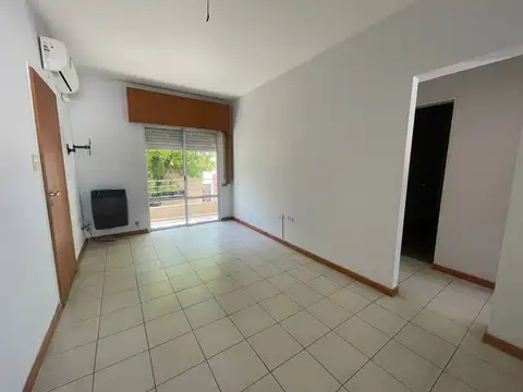 DEPARTAMENTO EN ALQUILER EN PERGAMINO ZONA CENTRO