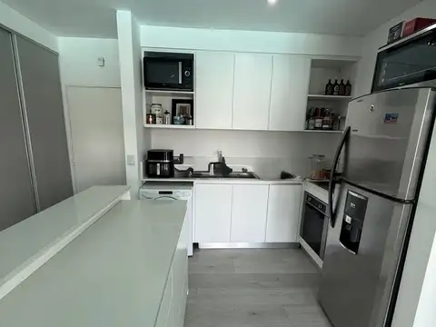 Departamento en Venta en Tigre Centro, USD 230.000