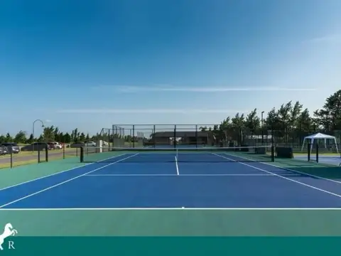 Terreno en Venta en Ibarlucea, USD 95.000