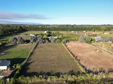 Terreno en Venta en Campana, USD 75.000