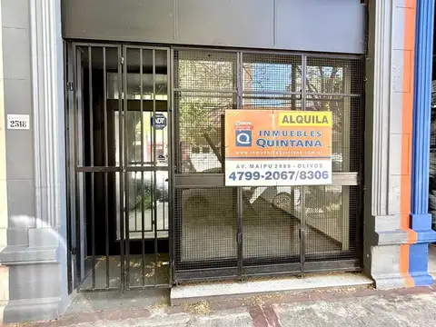 Local en Alquiler