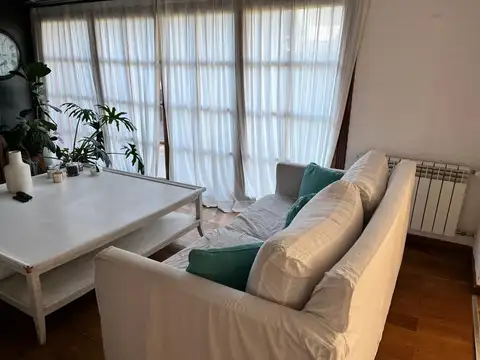 Casa 4 ambientes con 4 baños
