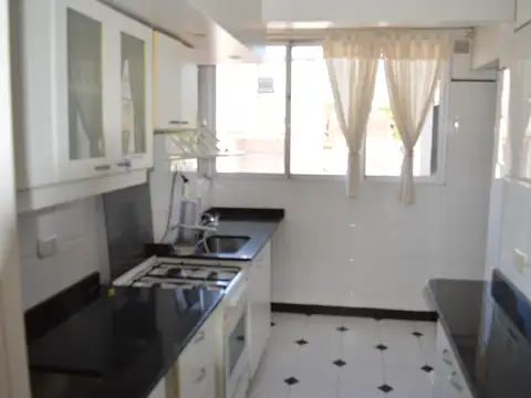 Departamento en Alquiler de 2 dormitorios