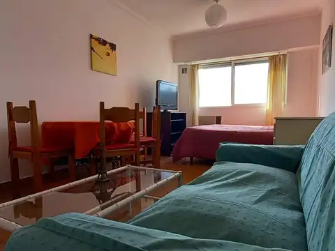 Departamento en Alquiler Temporal de 1 dormitorio