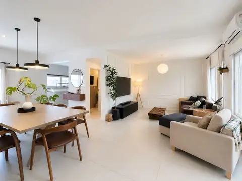 Casa en Alquiler 6 años