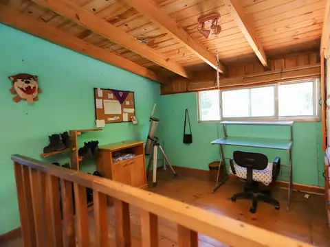 Casa en Venta al Oeste