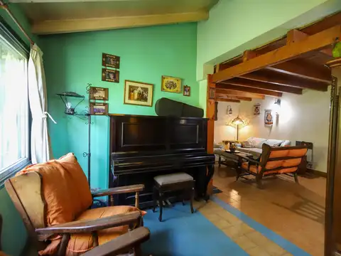 Casa en Venta de 4 dormitorios