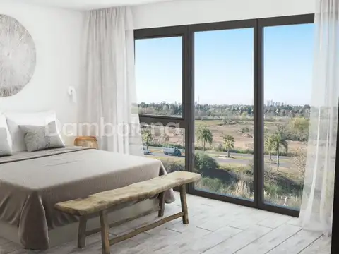 Departamento en Venta de 2 dormitorios