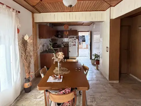 Casa en Venta 45 años