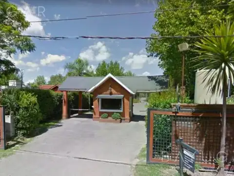 Terreno en Venta de 800,0 m2