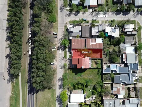Casa en Venta de 2 dormitorios