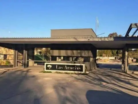DEPARTEMENTO EN VENTA