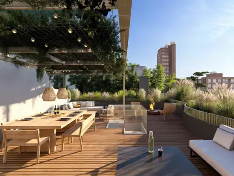 Departamento en Venta en San Isidro Centro, USD 328.926