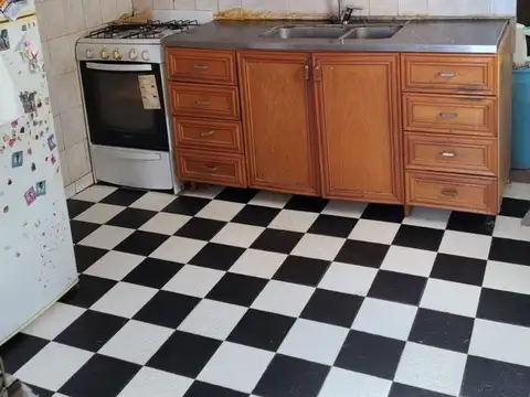 Casa en Venta de 5 dormitorios