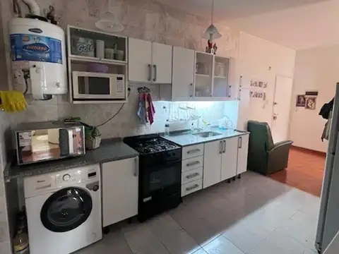 Departamento en Venta en Flores, USD 105.000