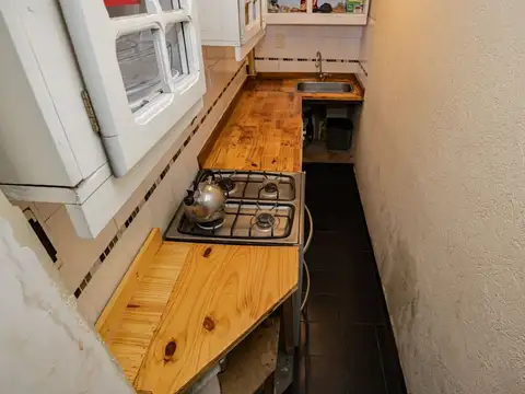 Departamento en Venta de 4 ambientes