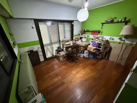Venta Casa  4 Ambientes  500mts2 Ituzaingo Norte