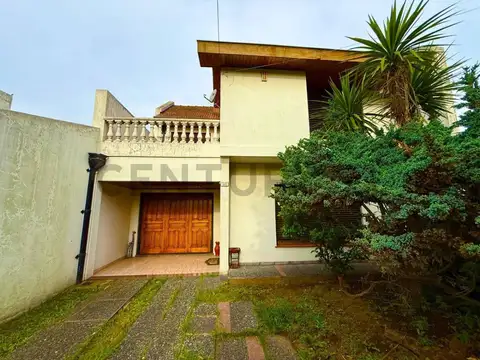Venta Casa  4 Ambientes  500mts2 Ituzaingo Norte