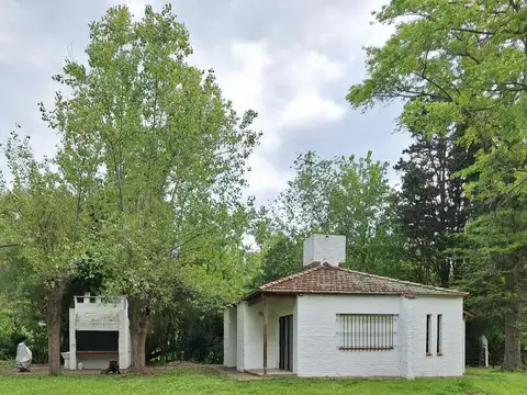 Casa en venta en Los Pinos