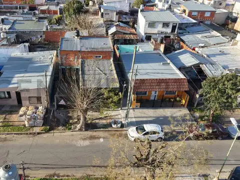Casa en Venta en Villa Elvira, USD 35.000