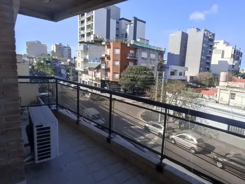 Departamento en Venta en Santos Lugares, USD 165.000