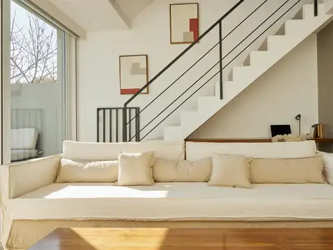 Departamento en Alquiler Temporal 5 años