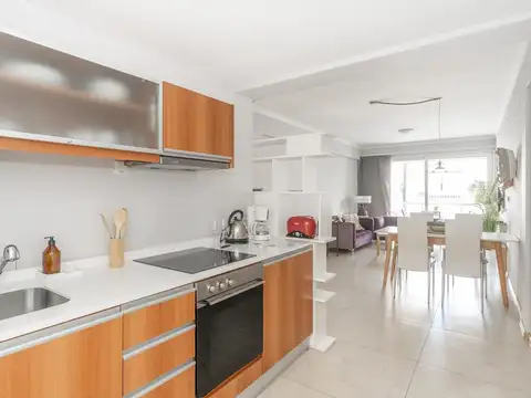 Departamento en Venta 12 años