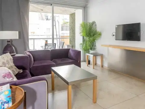 Departamento en Venta Apto profesional