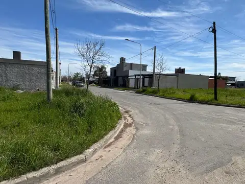 Terreno en Venta en Perez, USD 17.000