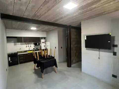 Departamento en La Forestada, Añelo
