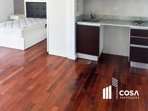 Departamento en Alquiler en Centro, $ 650.000
