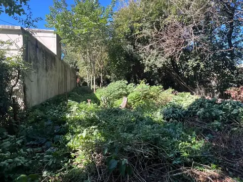 Terreno en Venta de 675,0 m2