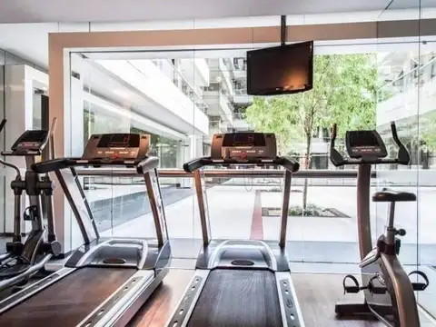 Departamento en Alquiler en Palermo Hollywood, USD 3.200